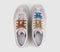 adidas Japan Decon Trainers Frozen Purple Alumina Orange Tint