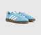 adidas Handball Spezial Care Bear Trainers Bliss Blue White Gum