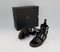 Womens Rick Owens X Dr. Martens Gryphon Sandals F Black