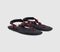 Womens Flowze Flo Sandals Bordeaux