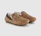 Mens Barbour Monty Men's Slippers Camel