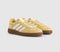 adidas Handball Spezial 'Care Bears' Trainers Care Bear Yellow White Gum