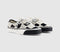 Vans Authentic 44 Trainers Crochet Black Egret
