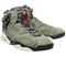 Nike Air Jordan 6 Trainers Med Olive Infrared TS