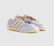 adidas Japan Decon Trainers Frozen Purple Alumina Orange Tint