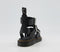 Womens Rick Owens X Dr. Martens Gryphon Sandals F Black