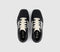 adidas Forum Sq Trainer Black Cream White Black