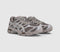 ASICS Gel-Cumulus 16 Trainers Cocoa Powder Pure Silver