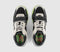 Jordan Jumpman Jack x Travis Scott Black Night Silver Anthracite