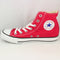 Converse All Star Hi Red Canvas