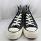 Converse All Star Hi 70 S Black Trainers