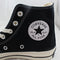 Converse All Star Hi 70 S Black Trainers