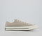 Converse All Star Ox 70's Papyrus Egret Black