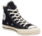 Converse All Star Hi 70 S Black Trainers