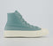 Mens Converse All Star Hi 70's Jade Unity Egret