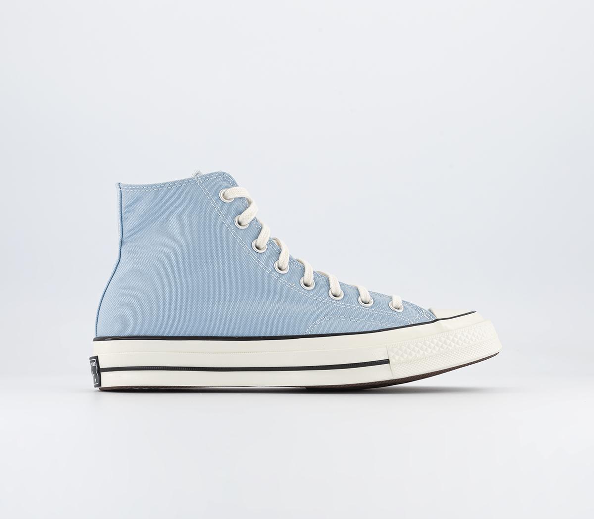 Converse cheap 1970s blue