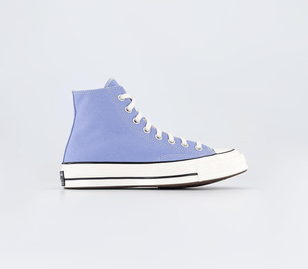 Blue converse for sales women