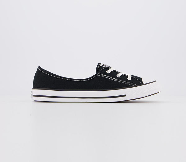 Converse ballets hot sale