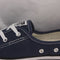 Converse Ctas Ballet Lace Navy White Black - OFFCUTS SHOES by OFFICE