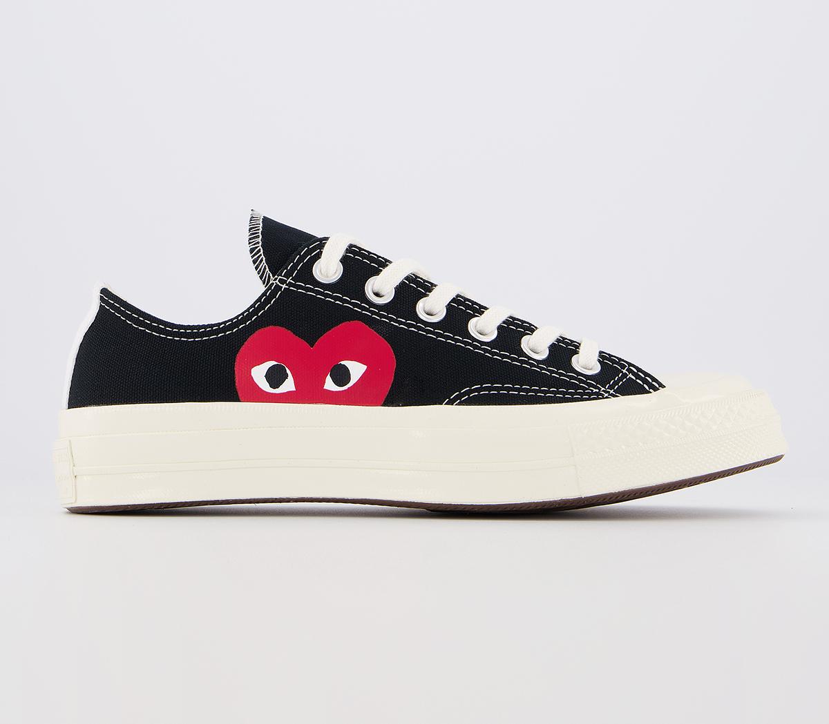 Discount on sale mens converse