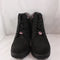 Womens Timberland Slim Premium 6 Inch Boots Black Floral Collar