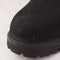 Womens Timberland Slim Premium 6 Inch Boots Black Floral Collar