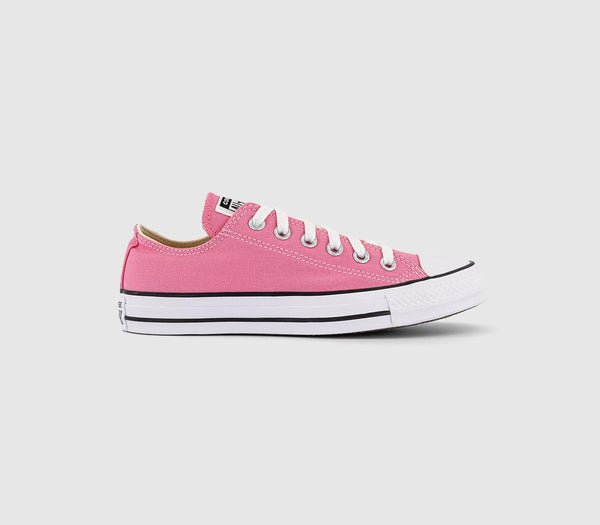 Converse All Star Low Pink