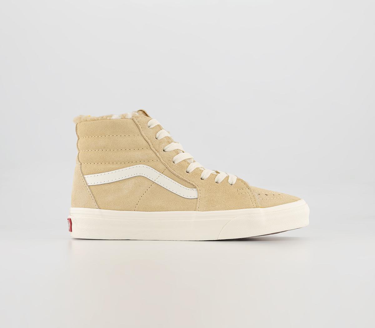 Vans on sale sk8 sizing