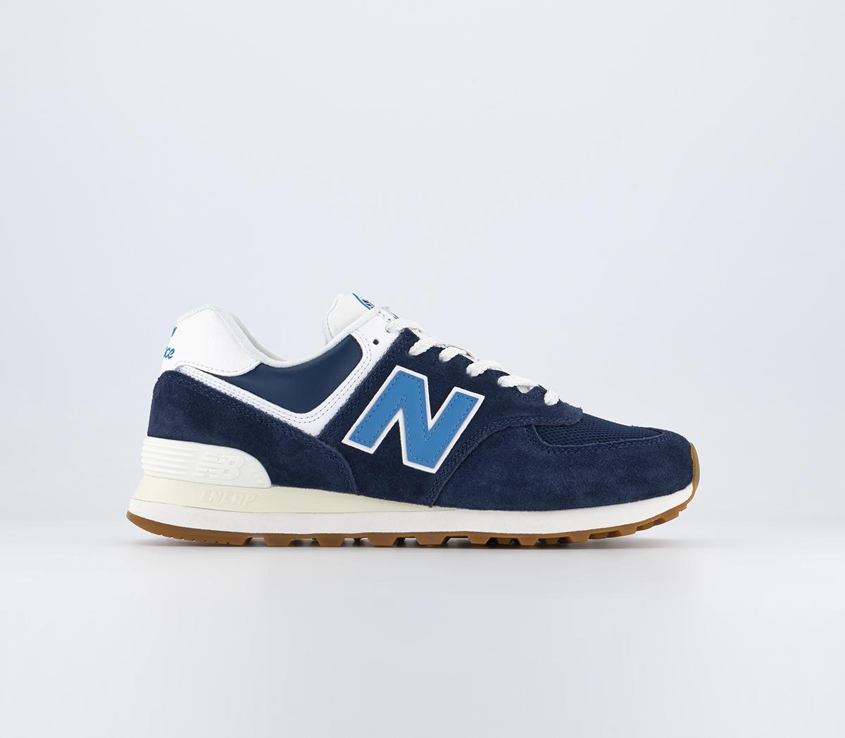 New balance 574 outlet mens uk