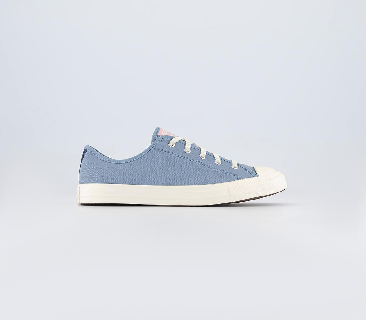 Converse all star dainty shop navy