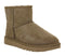 Womens Ugg Classic Mini II Antilope