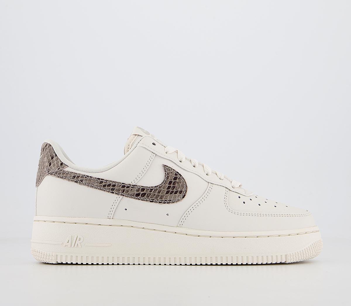 Phantom snakeskin air force sales 1