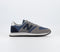 New Balance 420 Grey Blue Trainers