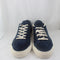 Common Projects Achilles Low Navy Suede Trainers