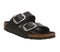 Womens Birkenstock Arizona Big Buckle Black