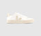 Veja Campo Extra White Platine F Trainers