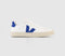 Veja Campo Trainers Extra White Paros F