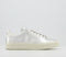 VEJA Campo Silver White F Trainers