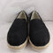 Womens Toms Alpargata Platform Black Heritage - OFFCUTS SHOES by OFFICE