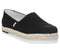Womens Toms Alpargata Platform Black Heritage - OFFCUTS SHOES by OFFICE