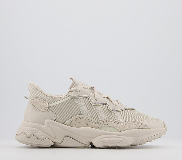 adidas Ozweego Trainers Clear Brown