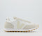 Veja Riobranco White Pierre Natural F Trainers