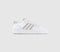 adidas Rivalry Low White Wonder Beige Orchid Fushion Trainers