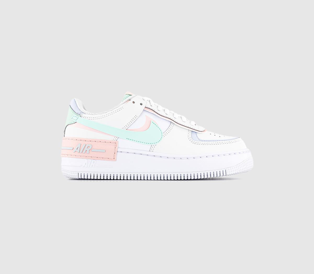 Air force ones 2024 size 6 womens