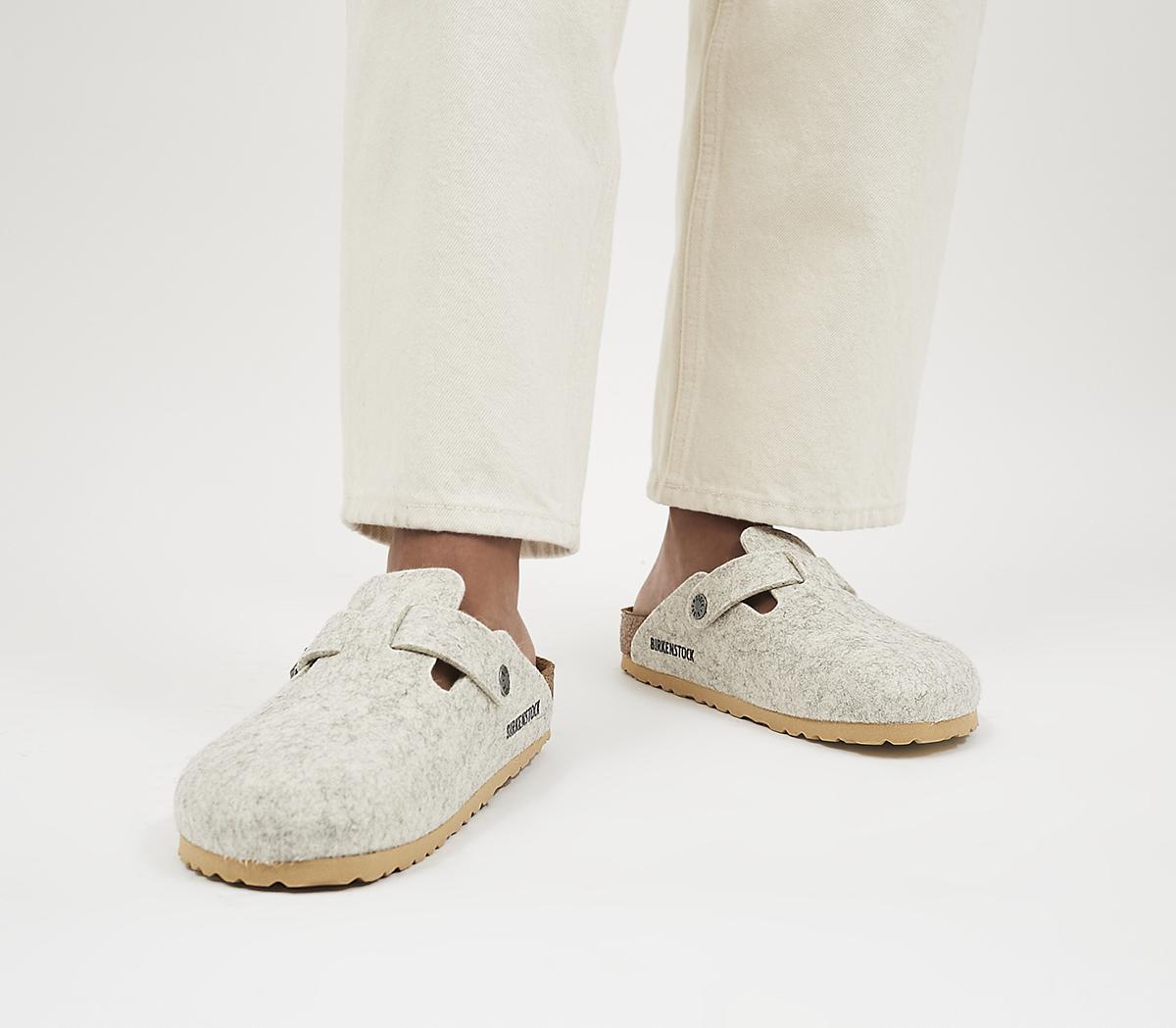 Off brand store birkenstock clogs