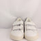 Kids Veja Esplar Infant White Marsala Black