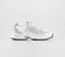 New Balance MR530 White Silver Trainers