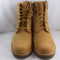 Womens Timberland Kinsley Boot Wheat Nubuck