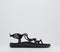 Womens Teva Voya Infinity Black