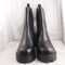 Womens Vagabond Shoemakers Cosmo 2.0 High Chelsea Black